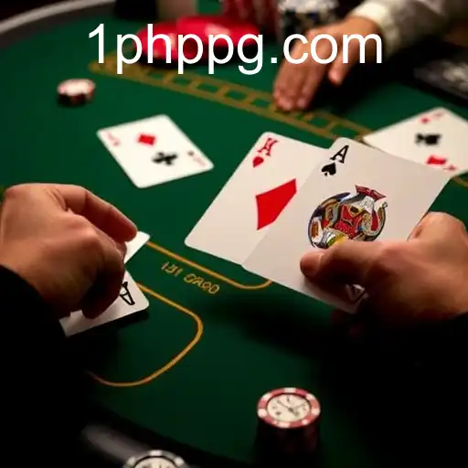 The Fascinating World of Blackjack: Mastering the Game with PHPPG
