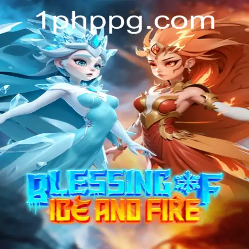 Unveiling the Magic of Blessing of Ice and Fire
