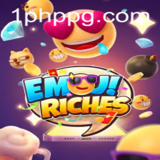 Discover the Exciting World of EmojiRiches in the Gaming Landscape