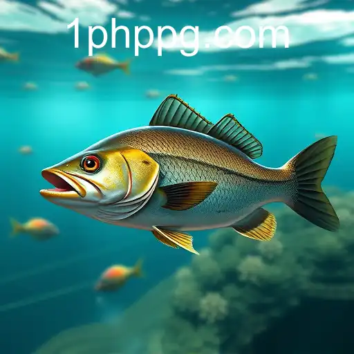 The Allure of Fishing Games: Exploring the World of PHPPG