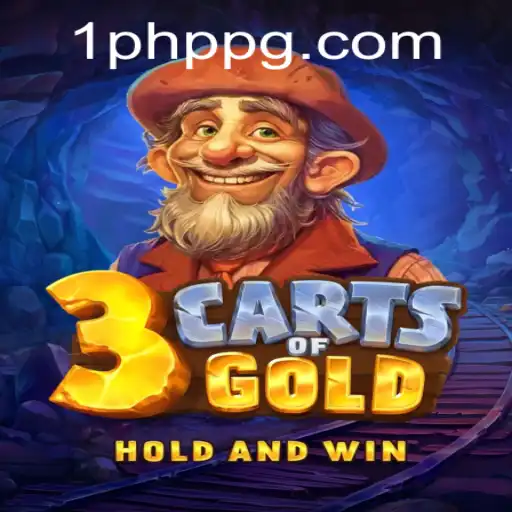 Discover the Adventurous World of 3cartsOfGold: A Captivating Gaming Experience