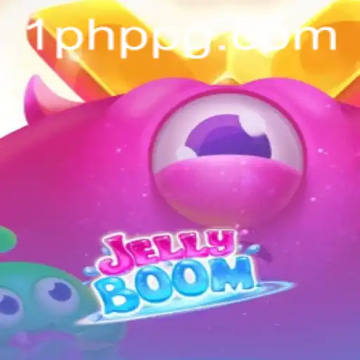 JellyBoom: A Delightful Dive into the World of PHPPG