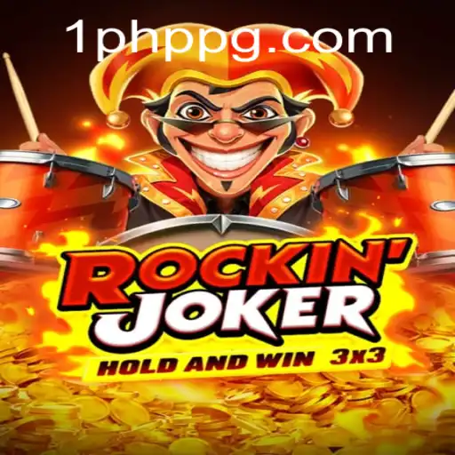 RockinJoker: A Thrilling New Card Game Adventure