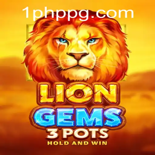 Discovering the Excitement of LionGems3pots: A Comprehensive Overview of the Game