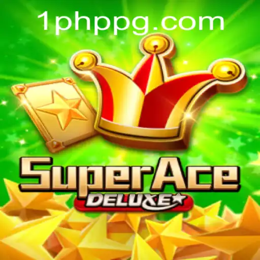 SuperAceDeluxe: Unlocking the World of Competitive Card Gaming with PHPPG