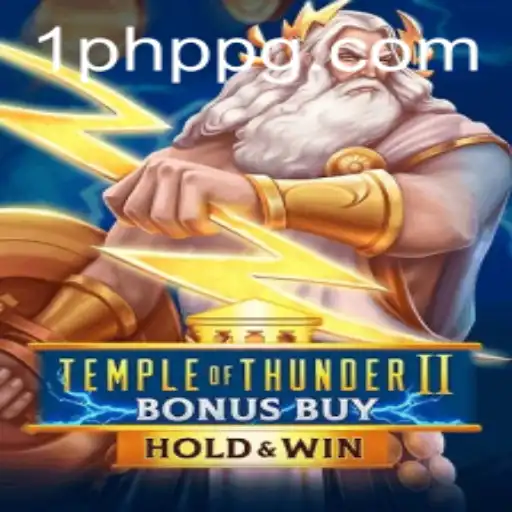 Unveiling the Excitement of TempleofThunderIIBonusBuy: A Comprehensive Look