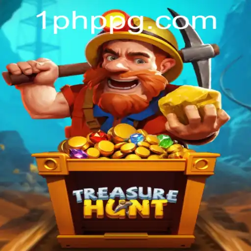 Discover the Thrilling World of TreasureHunt PHPPG